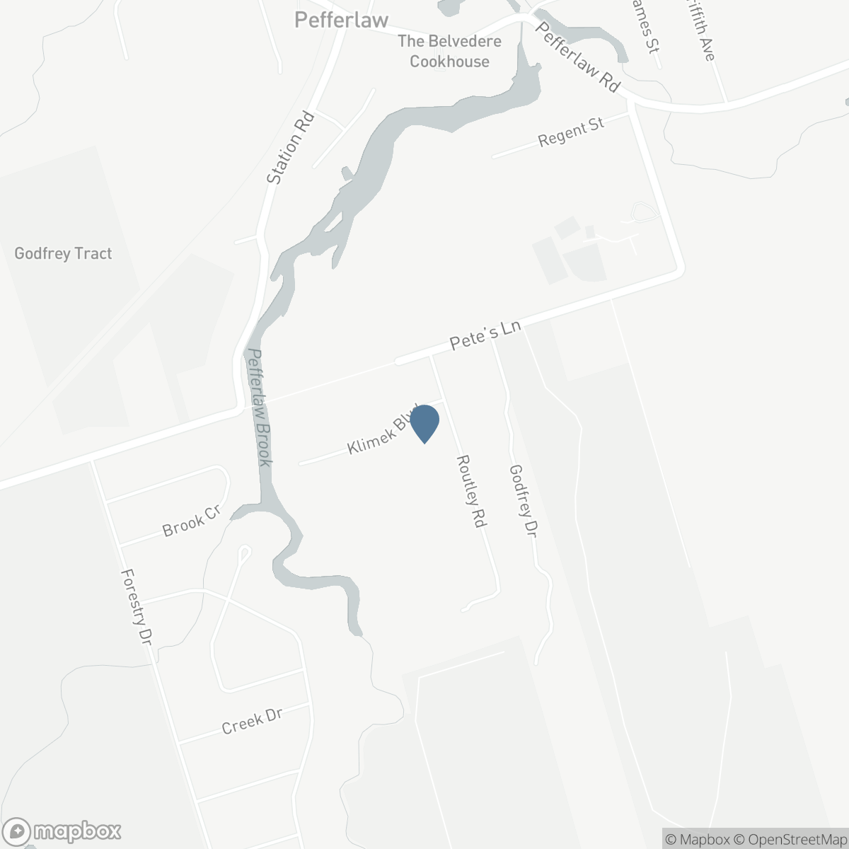 49 KLIMEK BOULEVARD, Georgina, Ontario L0E 1N0
